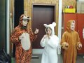 Musical beim Kreis der Aelteren